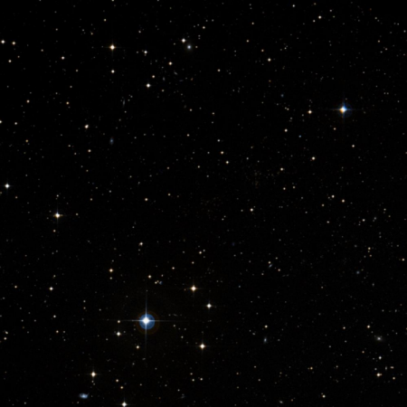 Image of Abell cluster supplement 962