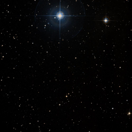 Image of Abell cluster supplement 516