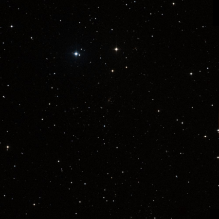 Image of Abell cluster 1470