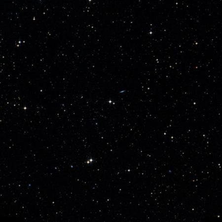 Image of Abell cluster supplement 937