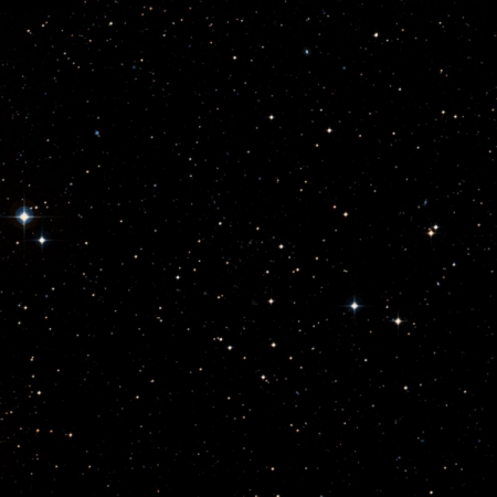 Image of Abell cluster 3777