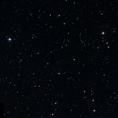 Image of Abell cluster supplement 945