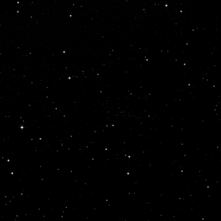 Image of Abell cluster 2802