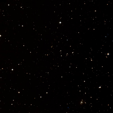 Image of Abell cluster supplement 1137