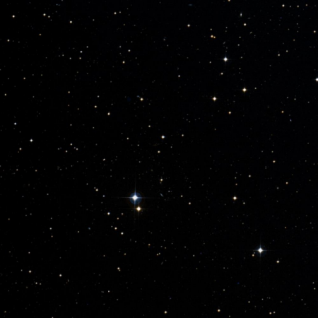 Image of Abell cluster supplement 1089
