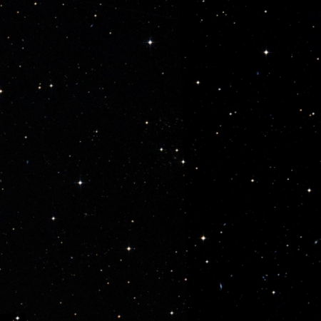 Image of Abell cluster 2904