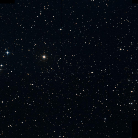 Image of Abell cluster 3606