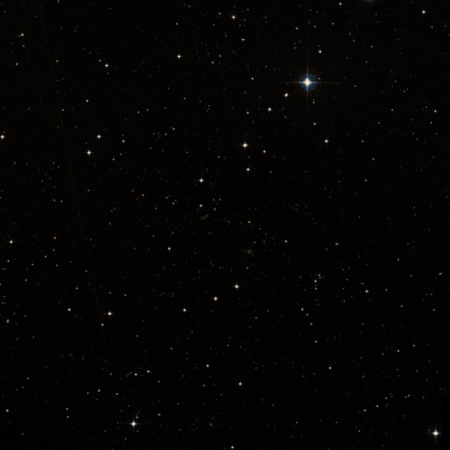 Image of Abell cluster supplement 305