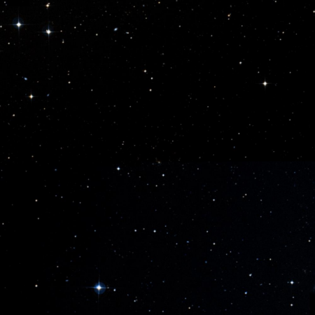Image of Abell cluster 3034
