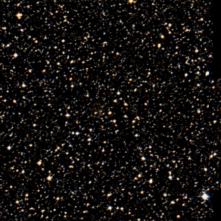 Image of Abell 58