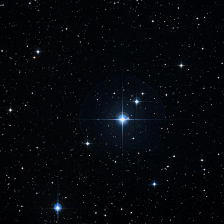 Image of Abell cluster 3468