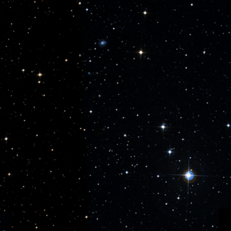 Image of Abell cluster supplement 966