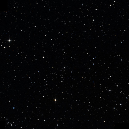 Image of Abell cluster 3546