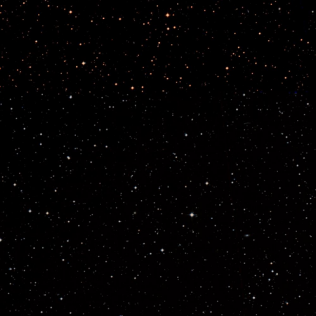 Image of Abell cluster supplement 874