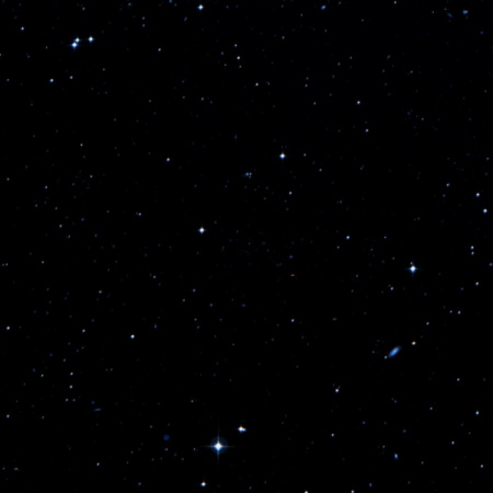 Image of Abell cluster 2724