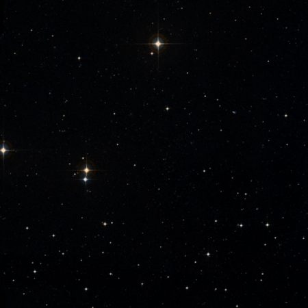 Image of Abell cluster supplement 155