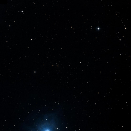 Image of Abell cluster 478
