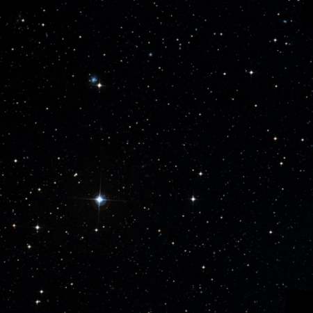 Image of Abell cluster supplement 954