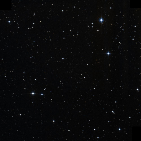 Image of Abell cluster supplement 996