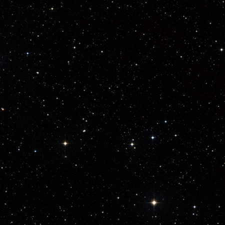 Image of Abell cluster 173