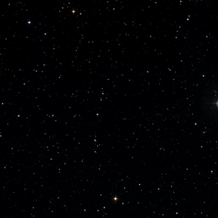 Image of Abell cluster 408