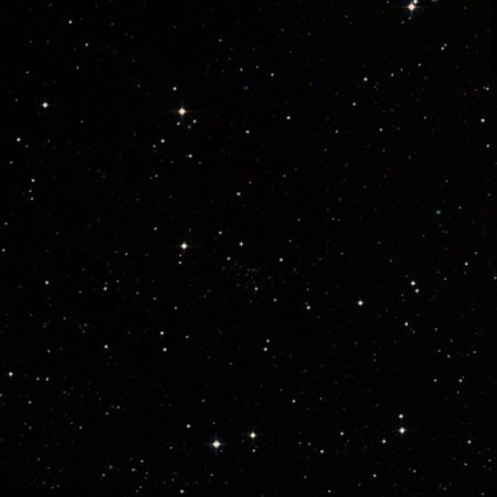Image of Abell cluster 3185