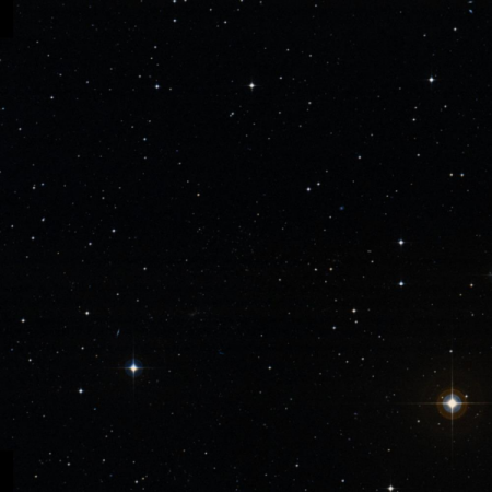 Image of Abell cluster supplement 414