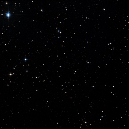 Image of Abell cluster supplement 936