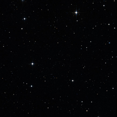 Image of Abell cluster supplement 1094