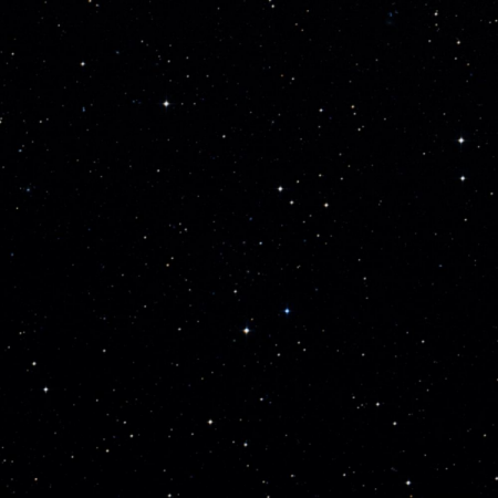Image of Abell cluster 2888