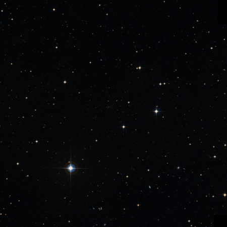 Image of Abell cluster supplement 11