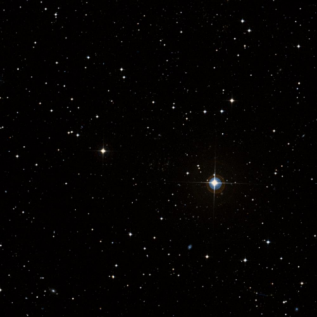 Image of Abell cluster 3283
