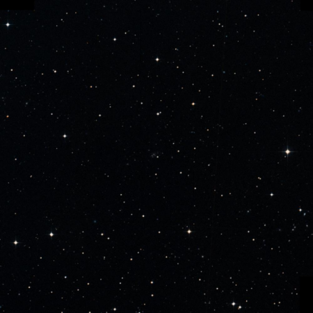 Image of Abell cluster 4027