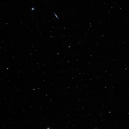 Image of Abell cluster 1628