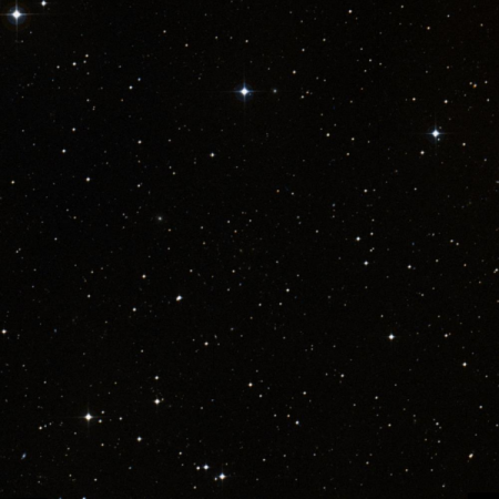 Image of Abell cluster 3965