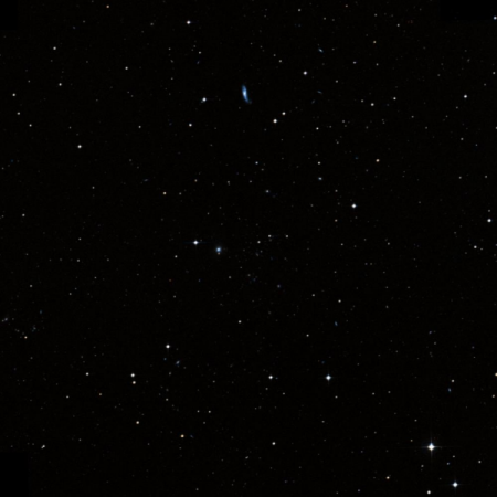 Image of Abell cluster 2747