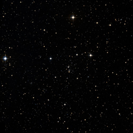 Image of Abell cluster 3551