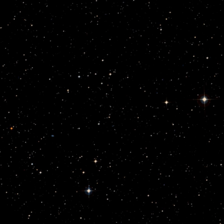 Image of Abell cluster supplement 652
