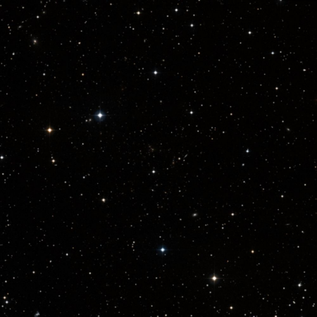 Image of Abell cluster 26