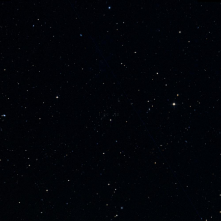 Image of Abell cluster 2929