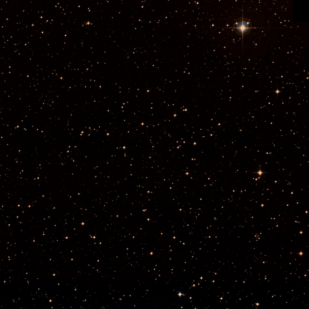 Image of Abell cluster 3419