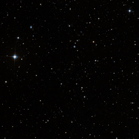 Image of Abell cluster 4024