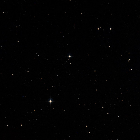 Image of Abell cluster supplement 179