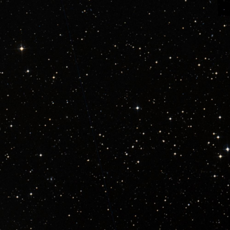 Image of Abell cluster 3865