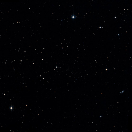 Image of Abell cluster 3214