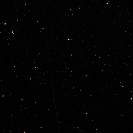 Image of Abell cluster 2931