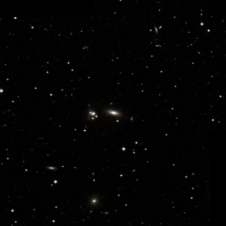Image of NGC6351
