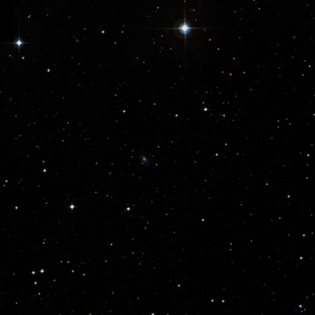 Image of Abell cluster supplement 379