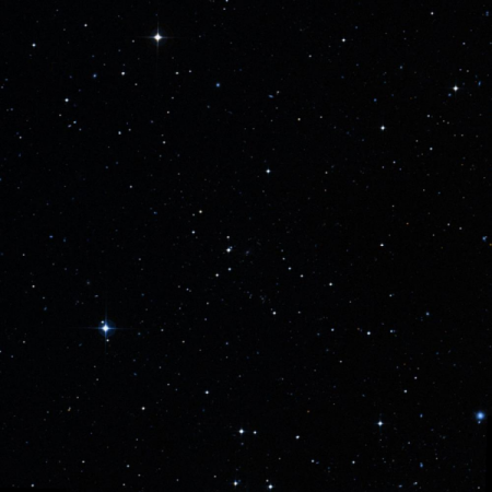 Image of Abell cluster 2857