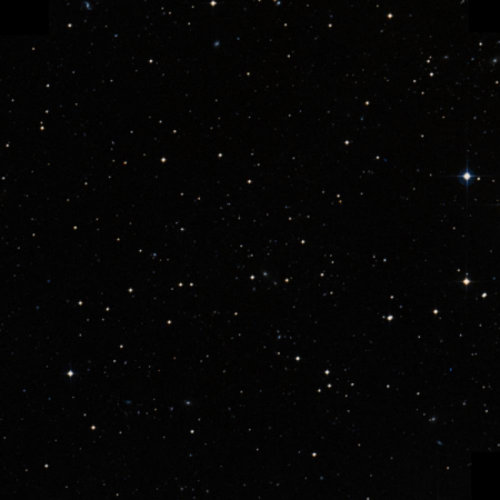 Image of Abell cluster 3175
